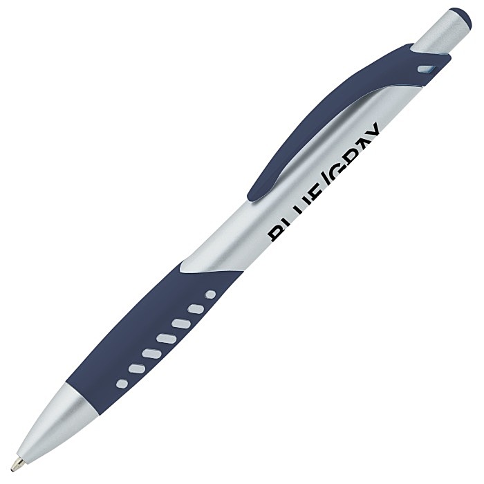 Custom Lexus Pen - Silver