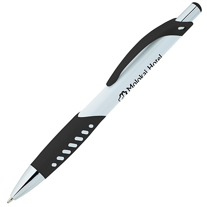 Custom Lexus Pen - White