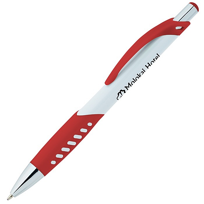 Custom Lexus Pen - White