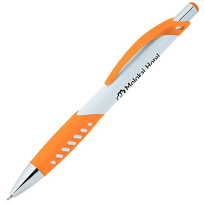Custom Lexus Pen - White