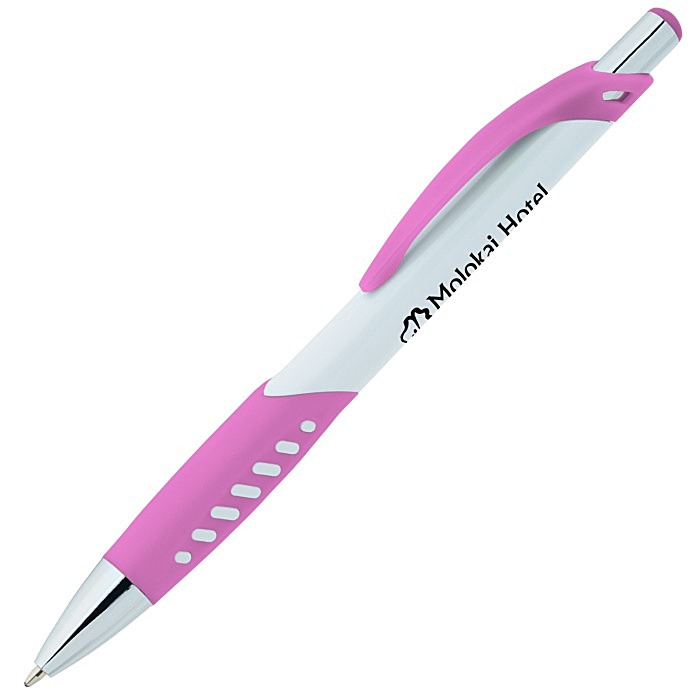 Custom Lexus Pen - White