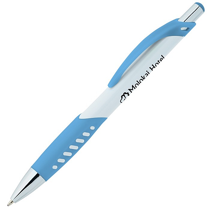 Custom Lexus Pen - White
