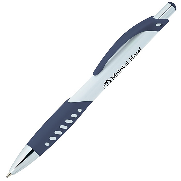Custom Lexus Pen - White