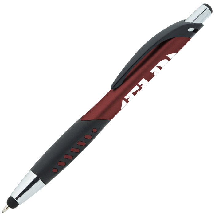 Custom Lexus Stylus Pen - Metallic