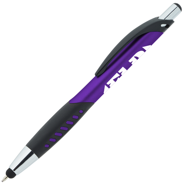 Custom Lexus Stylus Pen - Metallic