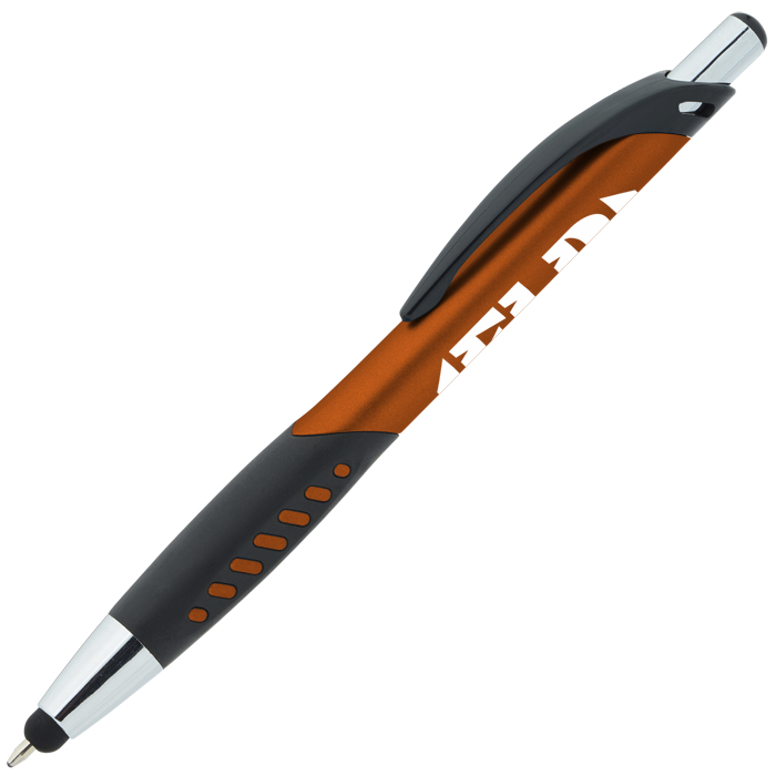 Custom Lexus Stylus Pen - Metallic