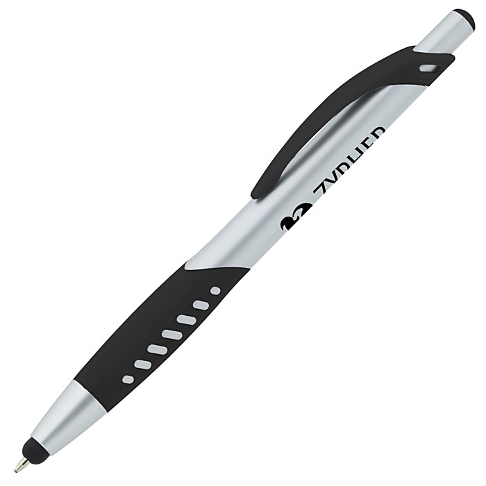 Custom Lexus Stylus Pen - Silver