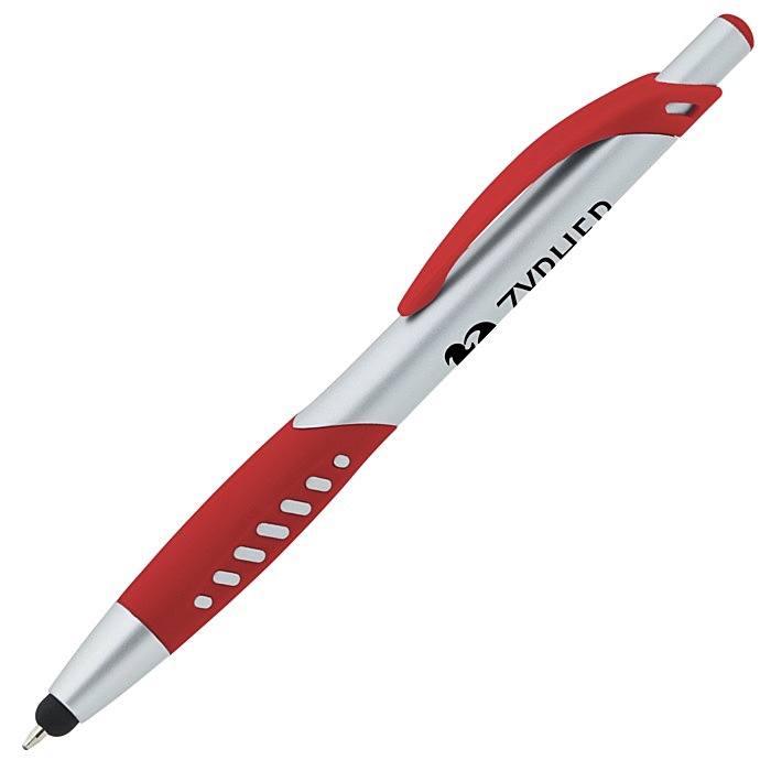Custom Lexus Stylus Pen - Silver