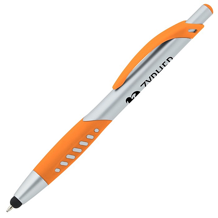 Custom Lexus Stylus Pen - Silver