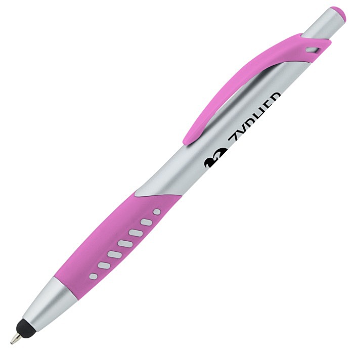 Custom Lexus Stylus Pen - Silver
