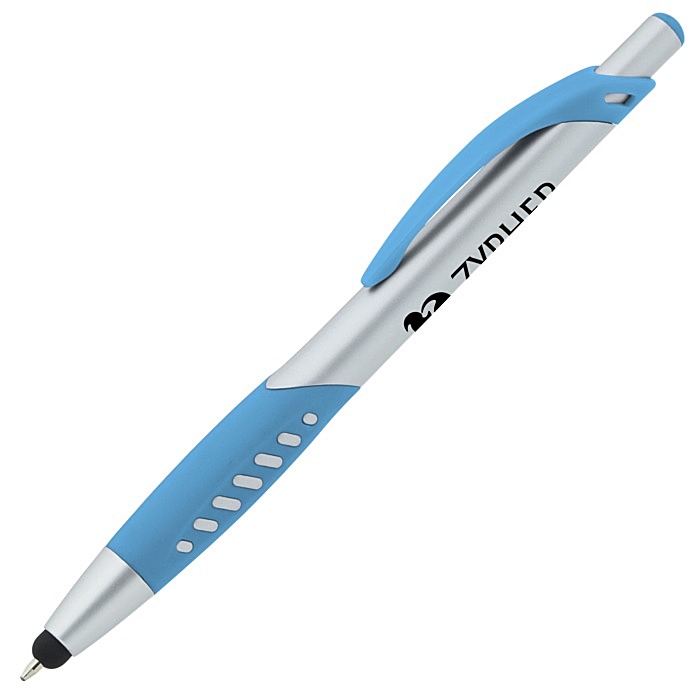 Custom Lexus Stylus Pen - Silver