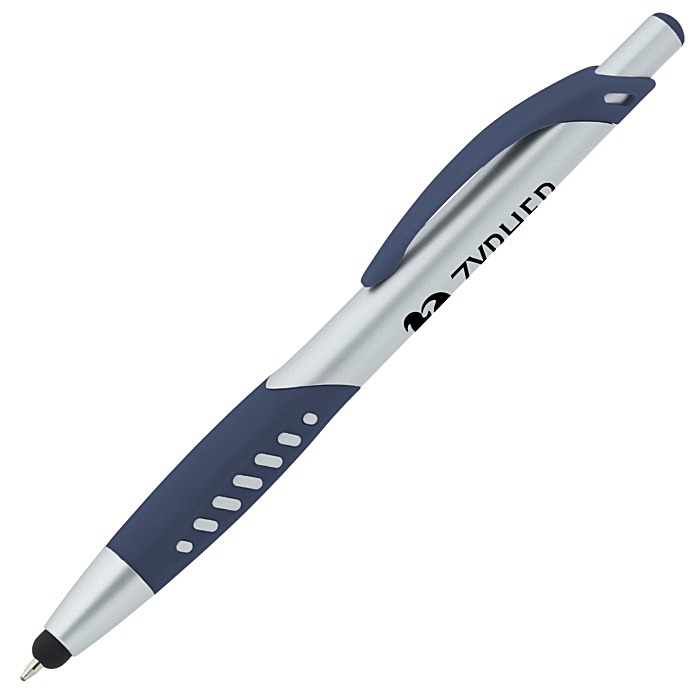 Custom Lexus Stylus Pen - Silver