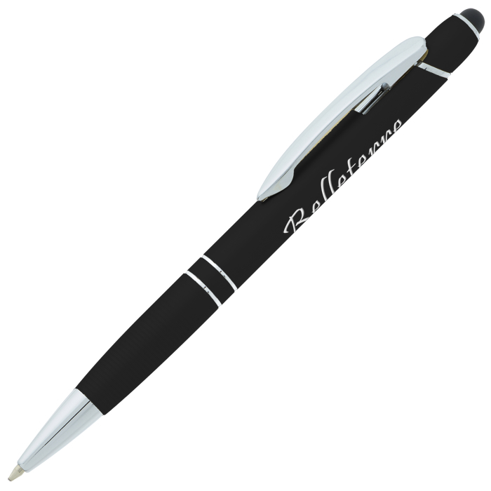 Custom Glacio Stylus Metal Pen