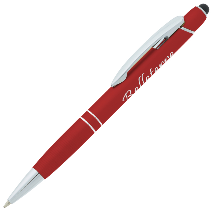 Custom Glacio Stylus Metal Pen