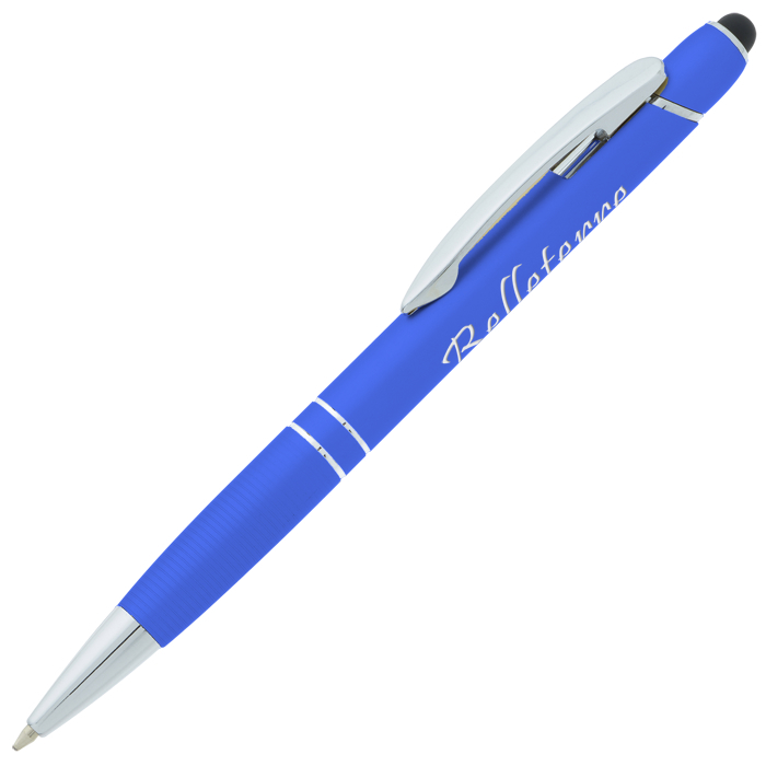 Custom Glacio Stylus Metal Pen