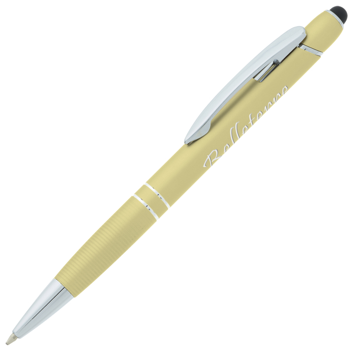 Custom Glacio Stylus Metal Pen