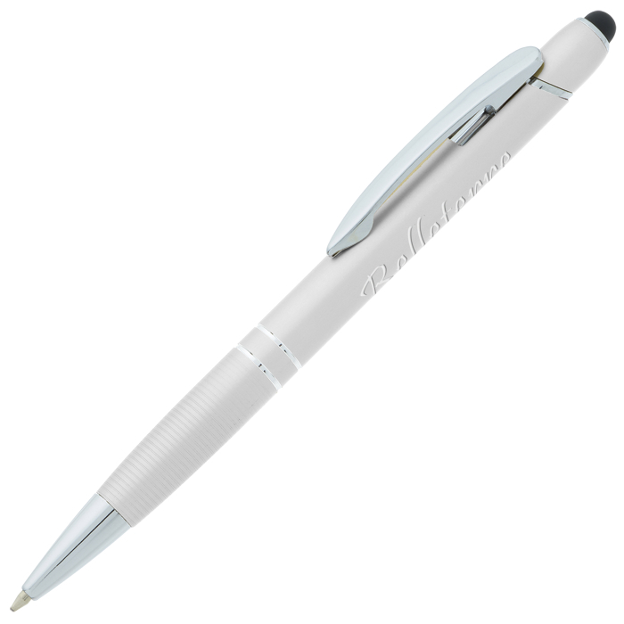 Custom Glacio Stylus Metal Pen