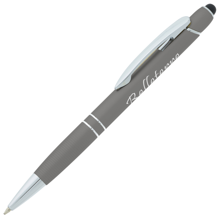 Custom Glacio Stylus Metal Pen