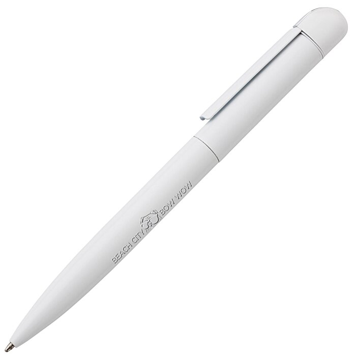 Custom Romilda Twist Metal Pen