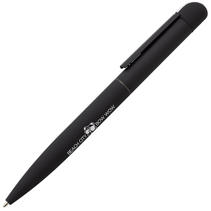 Custom Romilda Twist Metal Pen