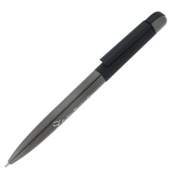 Custom Romilda Twist Metal Pen