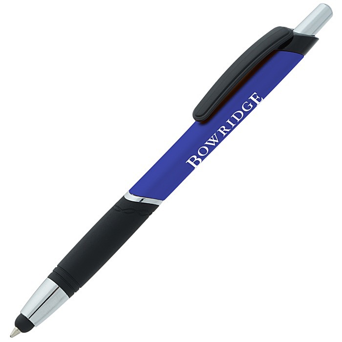 Custom Gala Stylus Pen - Metallic