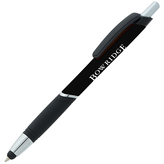Custom Gala Stylus Pen - Metallic