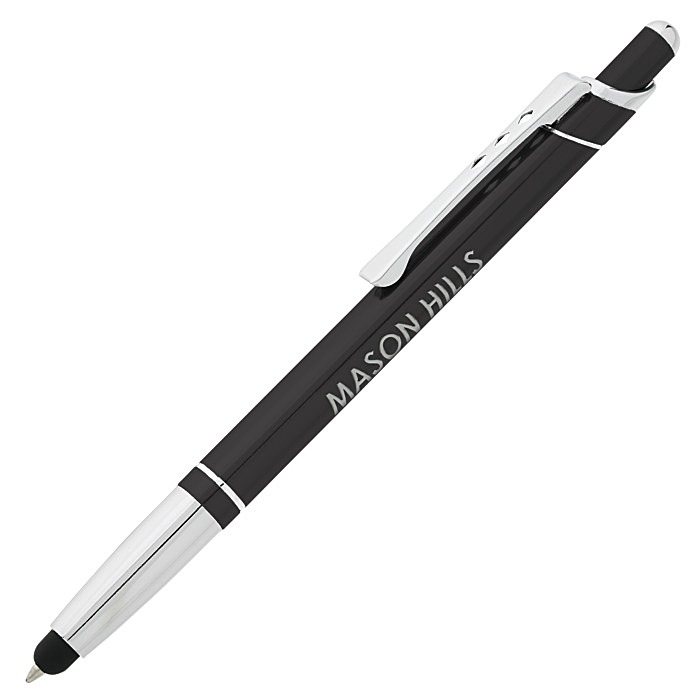 Custom Olson Stylus Metal Pen