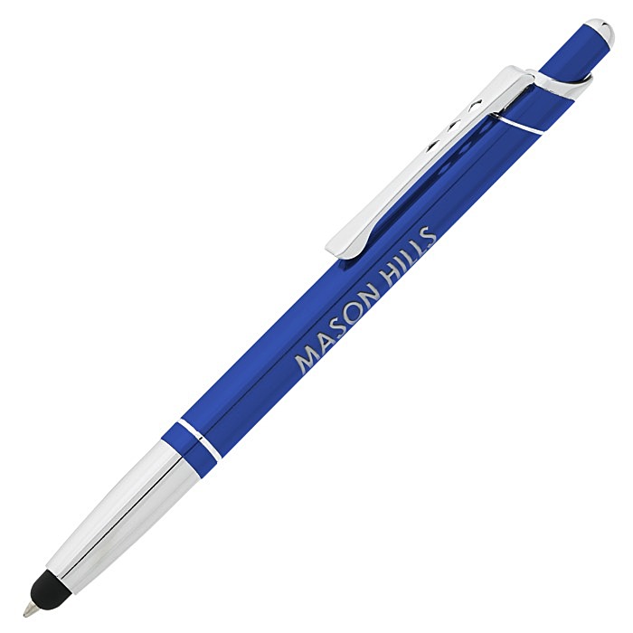 Custom Olson Stylus Metal Pen