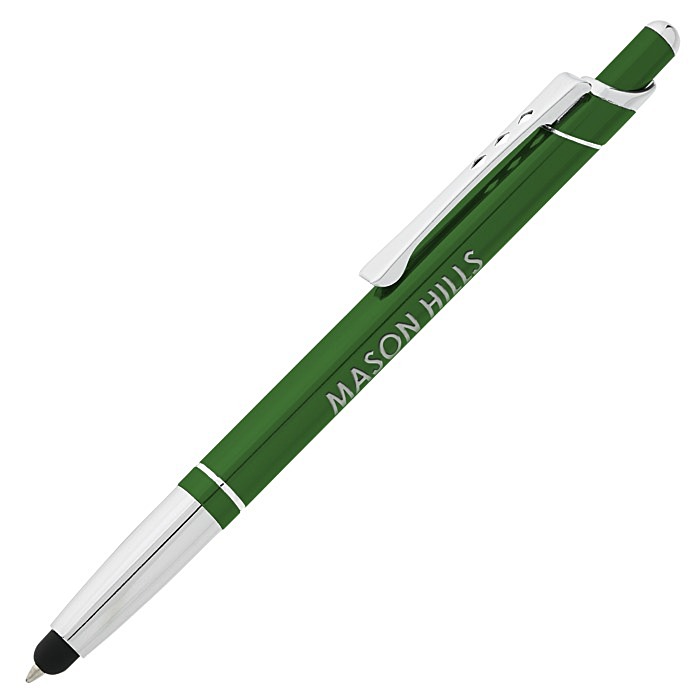 Custom Olson Stylus Metal Pen