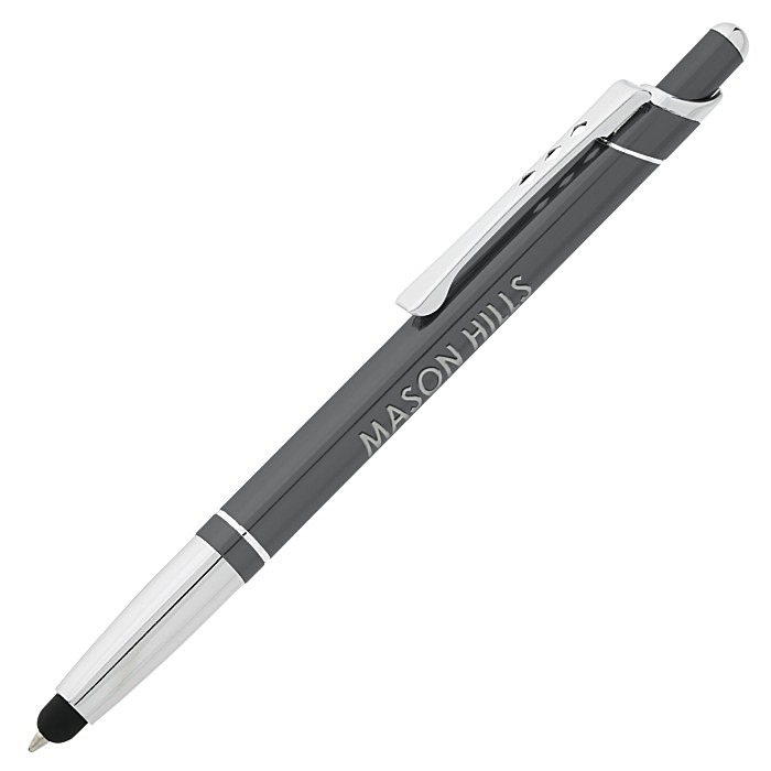 Custom Olson Stylus Metal Pen