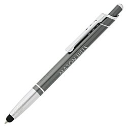 Custom Olson Stylus Metal Pen