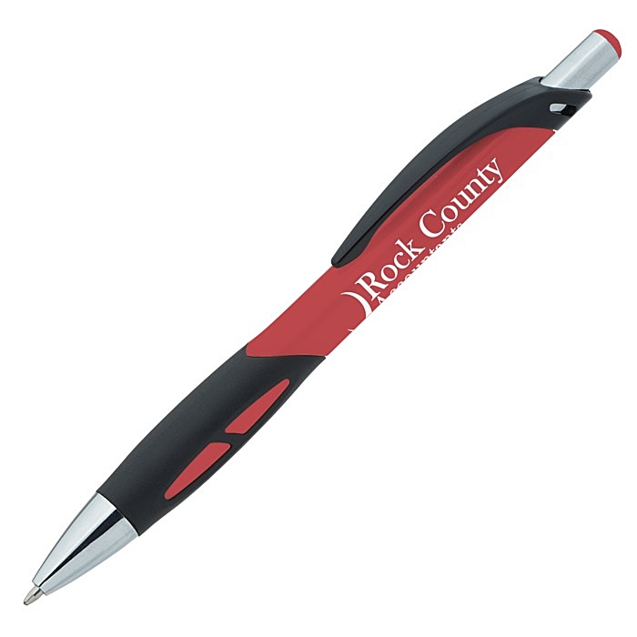 Custom Boston Pen - Opaque