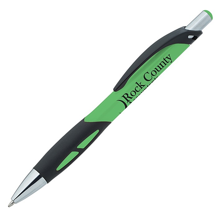 Custom Boston Pen - Opaque