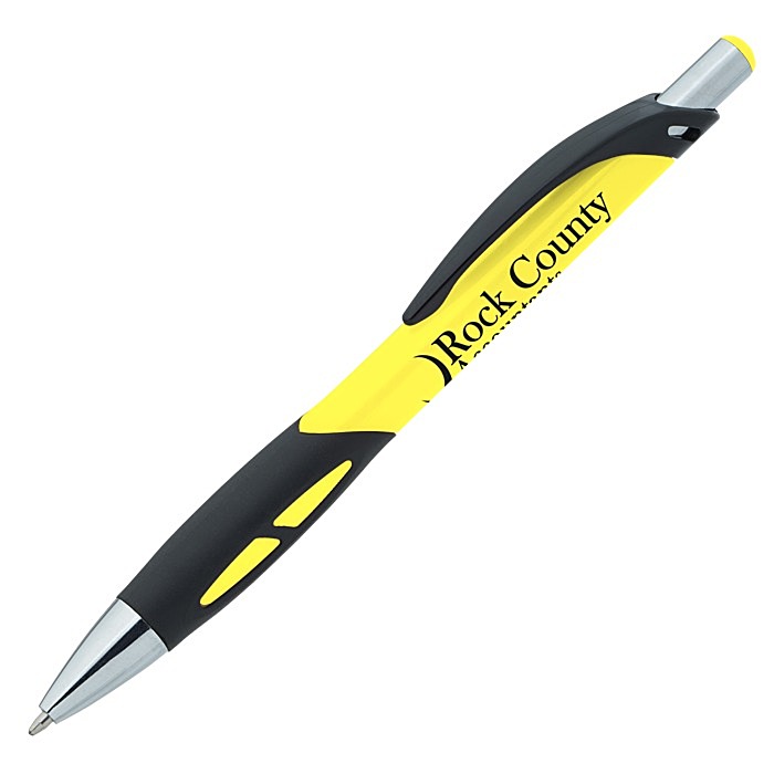 Custom Boston Pen - Opaque