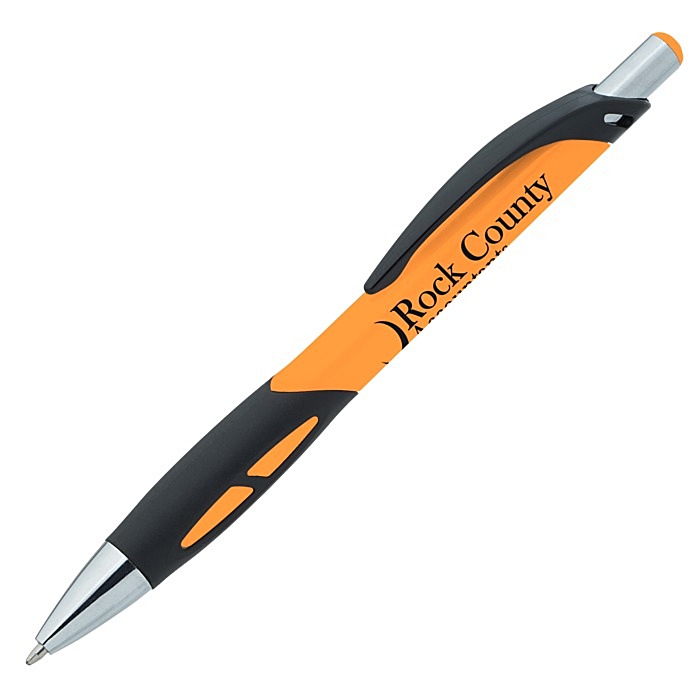 Custom Boston Pen - Opaque