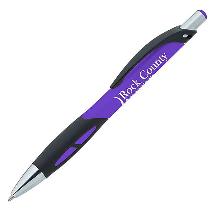 Custom Boston Pen - Opaque
