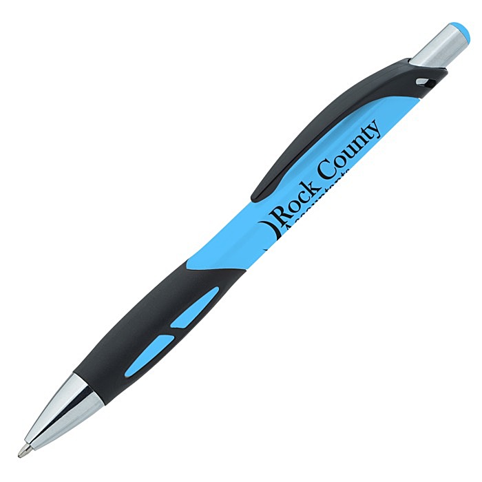 Custom Boston Pen - Opaque