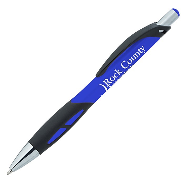 Custom Boston Pen - Opaque