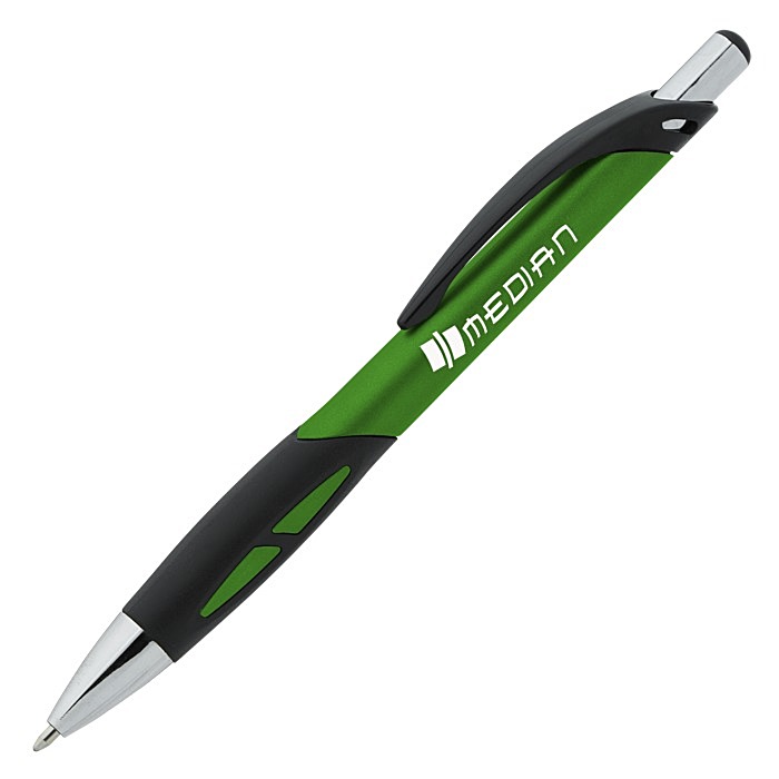 Custom Boston Pen - Metallic