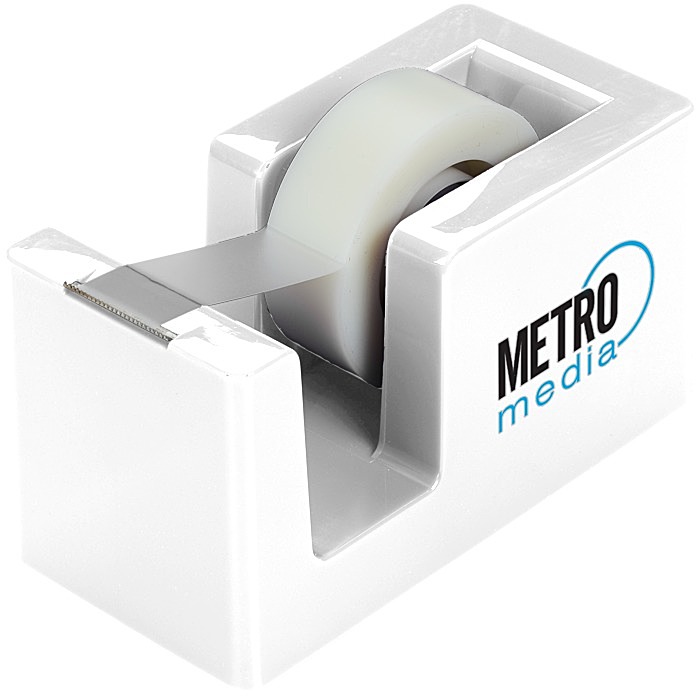 Custom Colour Pop Tape Dispenser