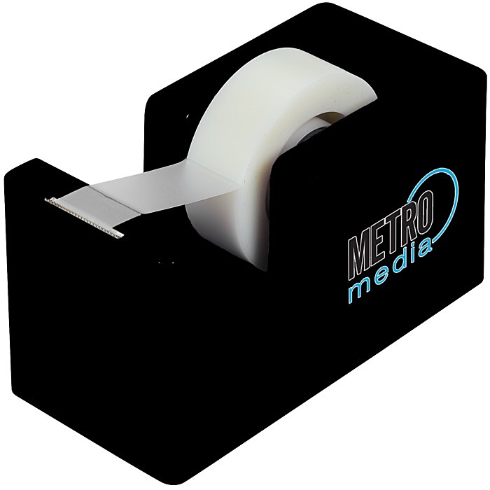 Custom Colour Pop Tape Dispenser