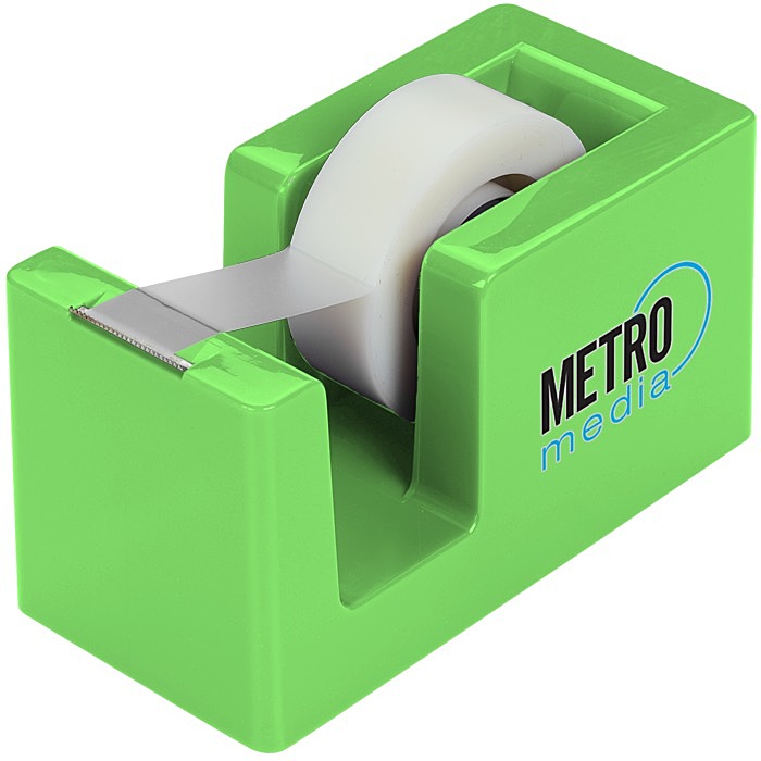 Custom Colour Pop Tape Dispenser
