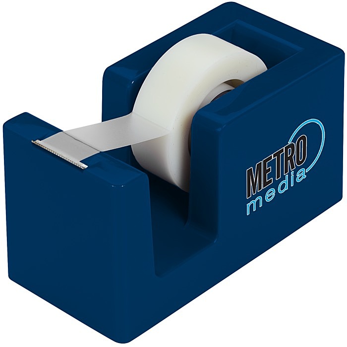 Custom Colour Pop Tape Dispenser