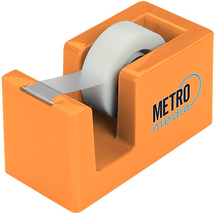 Custom Colour Pop Tape Dispenser