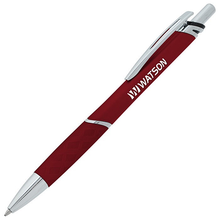 Custom Andy Pen