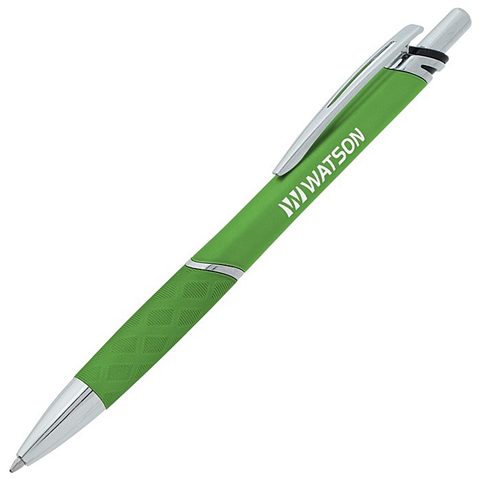 Custom Andy Pen
