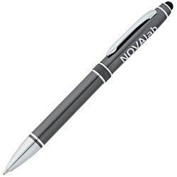 Custom Colter Stylus Twist Metal Pen