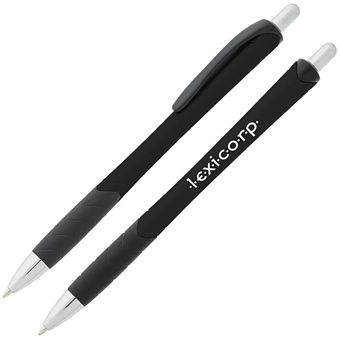 Custom Slim Pen - Metallic