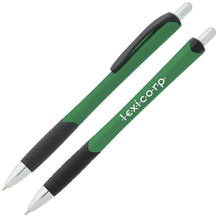 Custom Slim Pen - Metallic